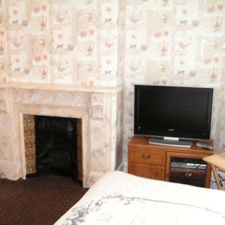 Hotel Sunny Ives Blackpool Esterno foto