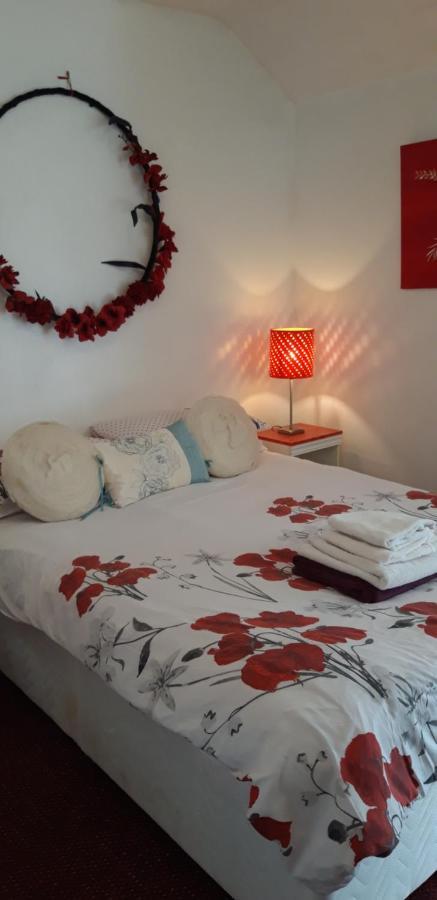 Hotel Sunny Ives Blackpool Esterno foto