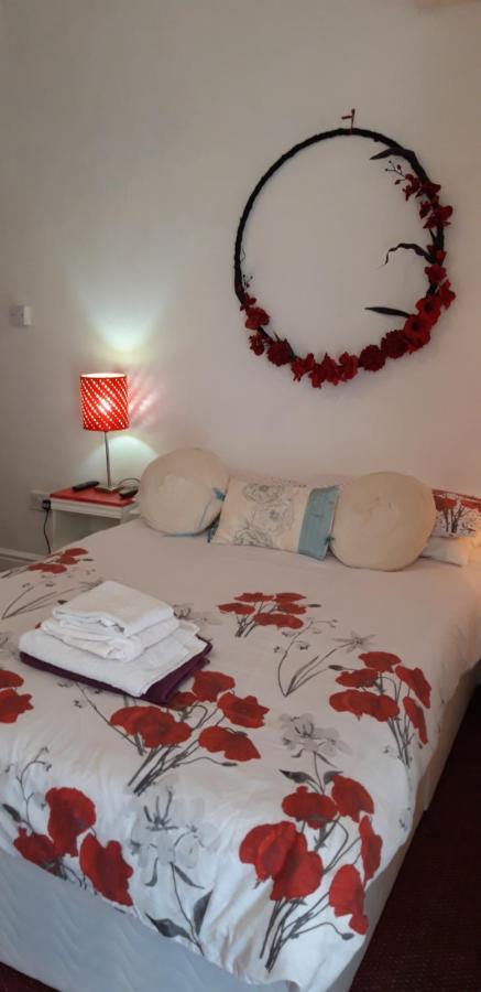 Hotel Sunny Ives Blackpool Esterno foto