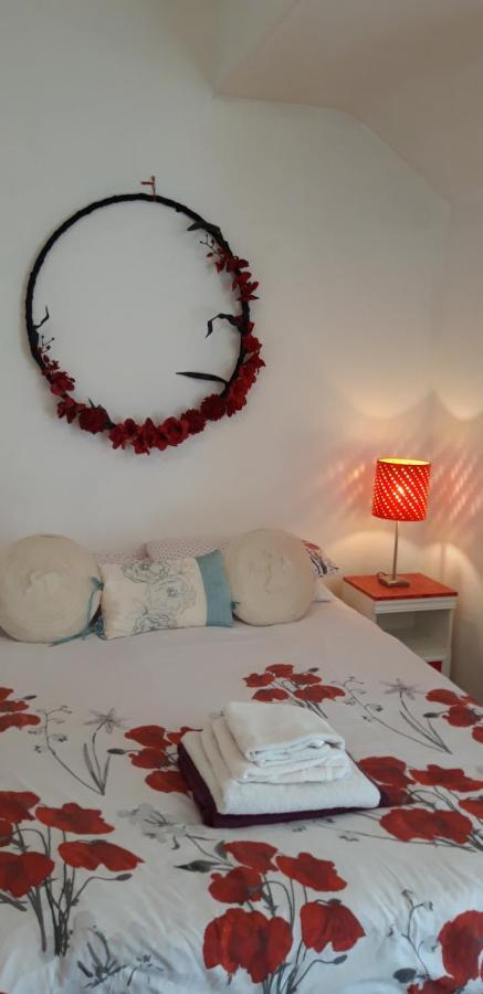 Hotel Sunny Ives Blackpool Esterno foto